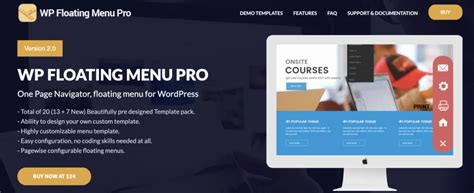 15 Best WordPress Menu Plugins Streamline Site .